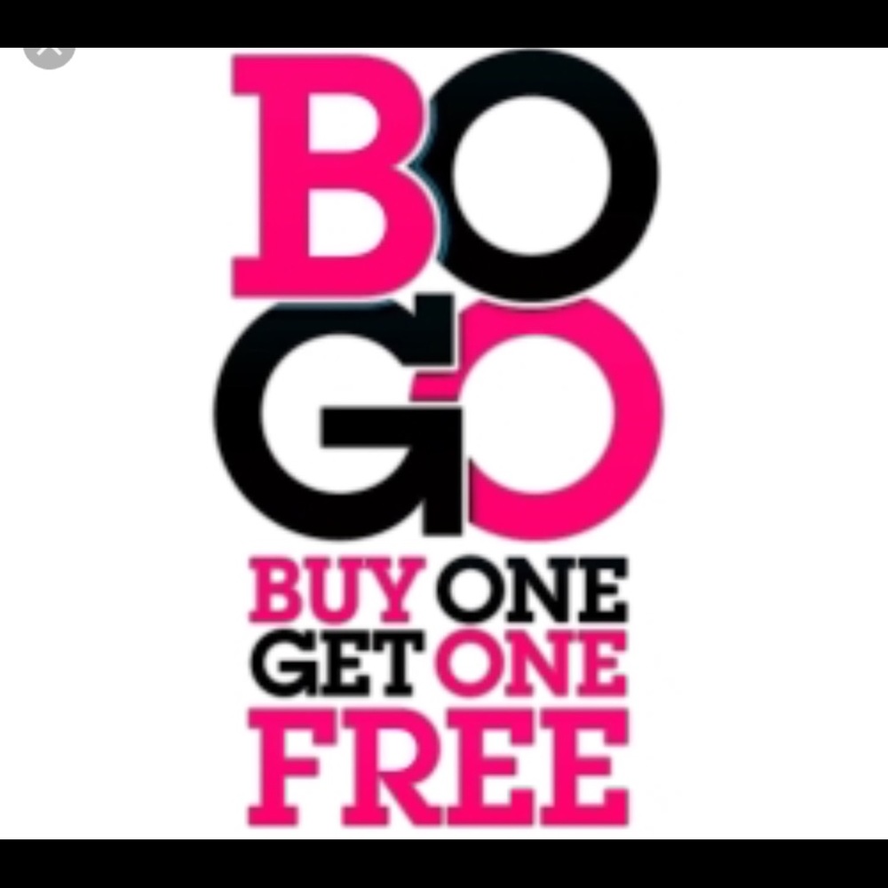 EXPIRED☀️ BOUTIQUE ITEMS ONLY!!B1G1FREE - Picture 2 of 4